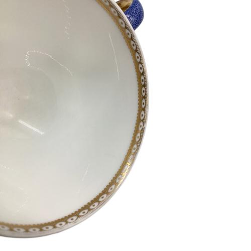 Wedgwood (ウェッジウッド) カップ&ソーサー ユーランダー・パウダーブルー