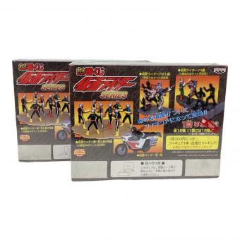 ポケット一番くじ 仮面ライダーセット