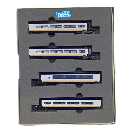 KATO (カトー) ユーロスター 増結セット Nゲージ 10-328 箱付き