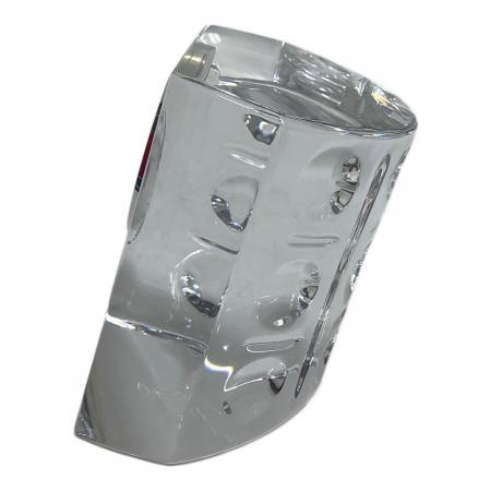 Baccarat (バカラ) 置時計 エキノックス｜トレファクONLINE