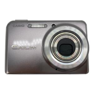 CASIO (カシオ) コンパクトデジタルカメラ EX-S770 専用電池 SDカード対応 -