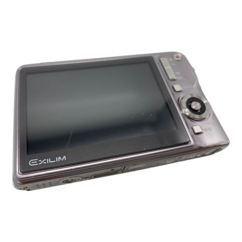 CASIO (カシオ) コンパクトデジタルカメラ EX-S770 専用電池 SDカード対応 -