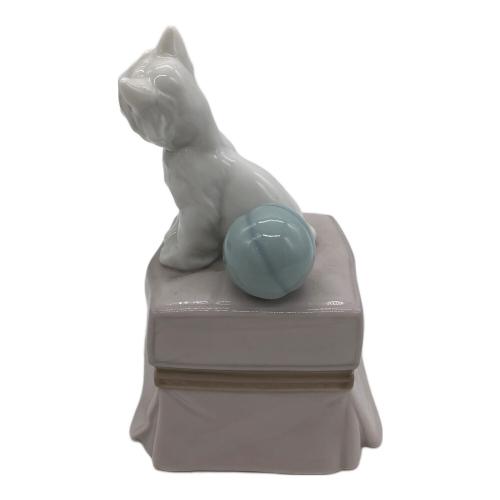 LLADRO (リヤドロ) フィギュリン 犬