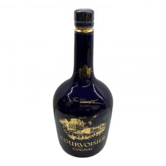 クルボアジェ (COURVOISIER) シャトーリモージュ コニャック 700ml