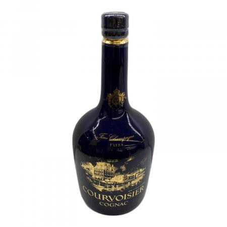 クルボアジェ (COURVOISIER) シャトーリモージュ コニャック 700ml