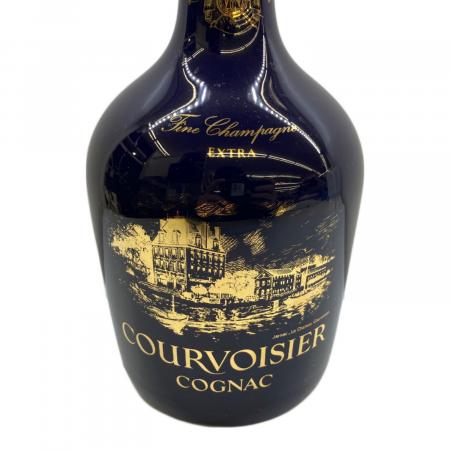 クルボアジェ (COURVOISIER) シャトーリモージュ コニャック 700ml