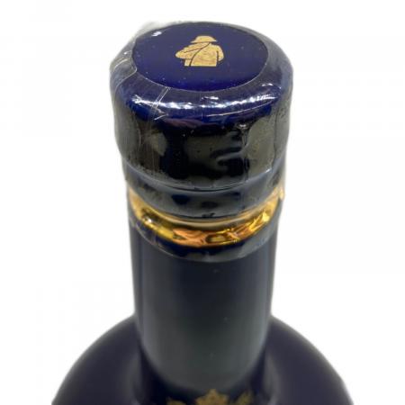 クルボアジェ (COURVOISIER) シャトーリモージュ コニャック 700ml