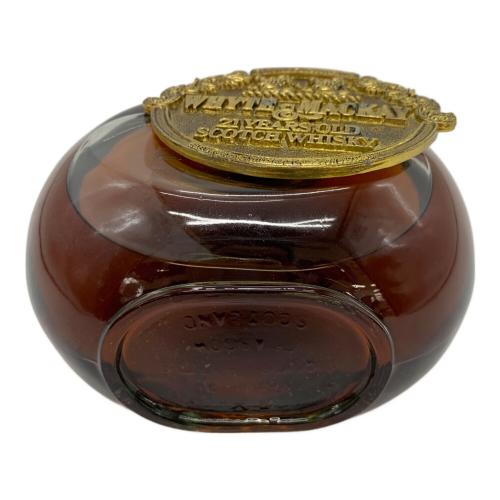 MACKAY（マッカイ） ウィスキー 750ml 21年 未開封
