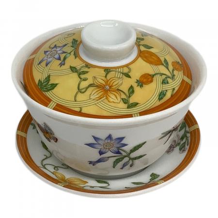 HERMES エルメス　湯呑み HERMES (エルメス) 湯呑み シエスタアジアン｜トレファクONLINE