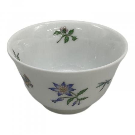 HERMES (エルメス) 湯呑み シエスタアジアン｜トレファクONLINE