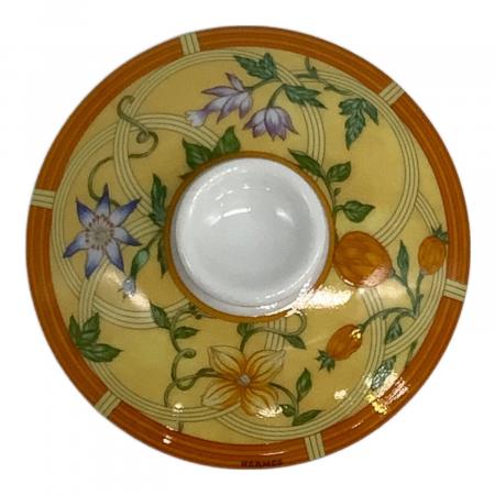 HERMES (エルメス) 湯呑み シエスタアジアン｜トレファクONLINE