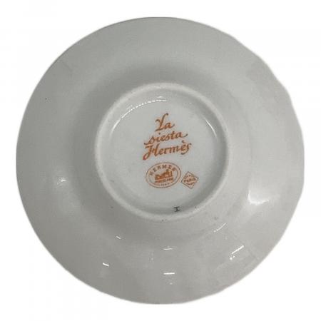 HERMES (エルメス) 湯呑み シエスタアジアン｜トレファクONLINE