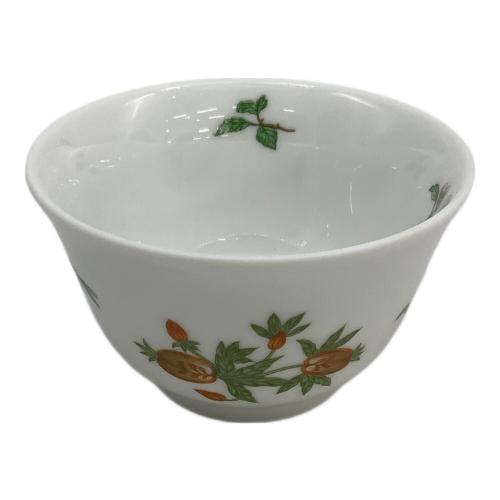 HERMES (エルメス) 湯呑み シエスタアジアン