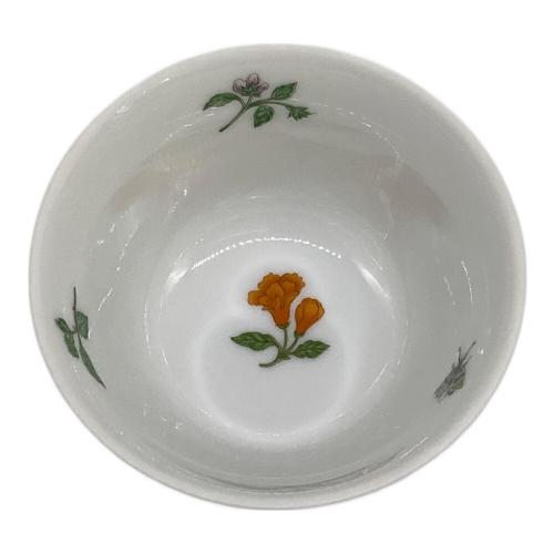 HERMES (エルメス) 湯呑み シエスタアジアン｜トレファクONLINE