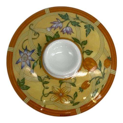 HERMES (エルメス) 湯呑み シエスタアジアン｜トレファクONLINE