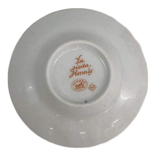 HERMES (エルメス) 湯呑み シエスタアジアン｜トレファクONLINE