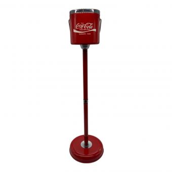 Coca Cola (コカコーラ) スタンド灰皿 レトロ品