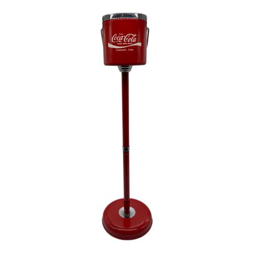 Coca Cola (コカコーラ) スタンド灰皿 レトロ品