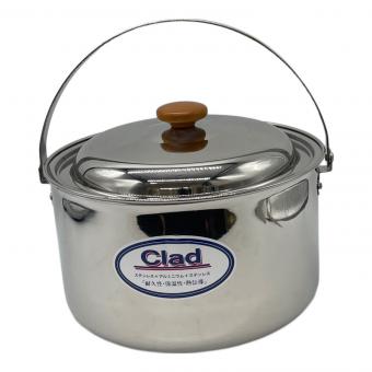 Snow peak (スノーピーク) クラッドクッカーNO1 CS-211