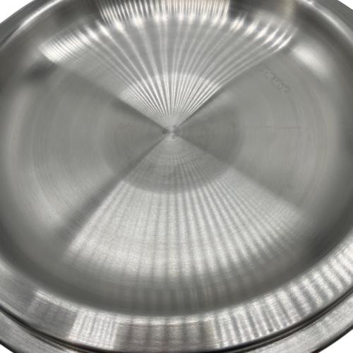 Snow peak (スノーピーク) クラッドクッカーNO1 CS-211