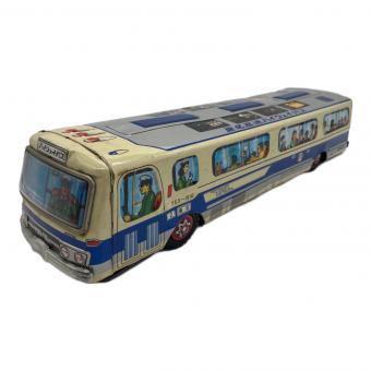 レトロブリキバス 国鉄 東名高速ハイウェイ