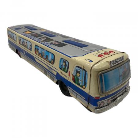 DAIYA ブリキのおもちゃ　東名高速バス DAIYA ブリキのおもちゃ 東名高速バス DAIYA ブリキのおもちゃ 東名