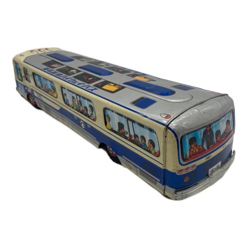 レトロブリキバス 国鉄 東名高速ハイウェイ