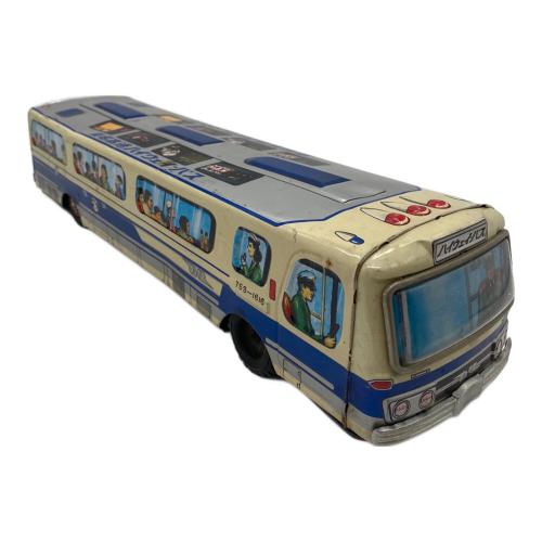 レトロブリキバス 国鉄 東名高速ハイウェイ