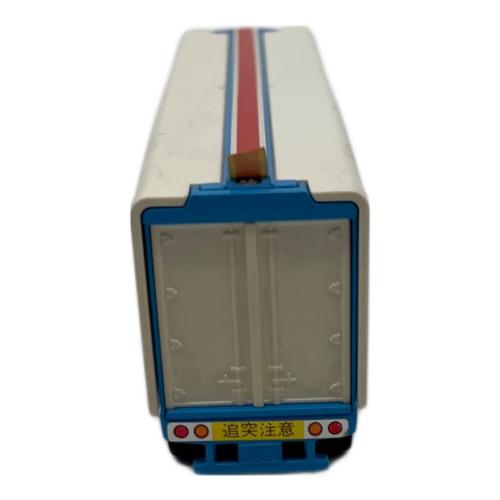 TOMY (トミー) トミカ 日産ディーゼル トレーラーウイングボデー PEPSI 日本製
