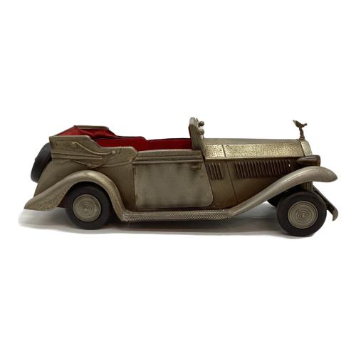 ブリキミニカー ロールスロイス