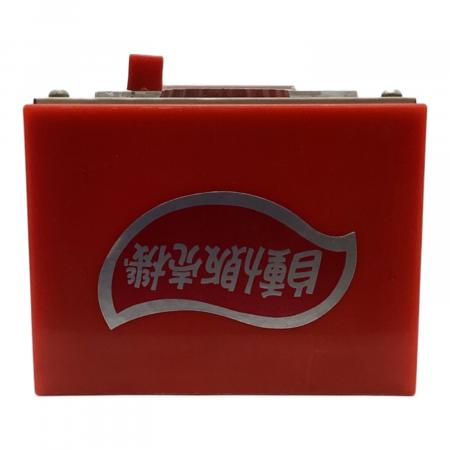 Coca Cola (コカコーラ) ヴィンテージミニチュア自動販売機