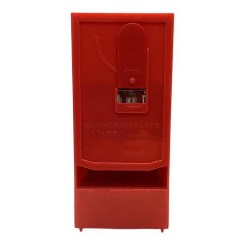 Coca Cola (コカコーラ) ヴィンテージミニチュア自動販売機