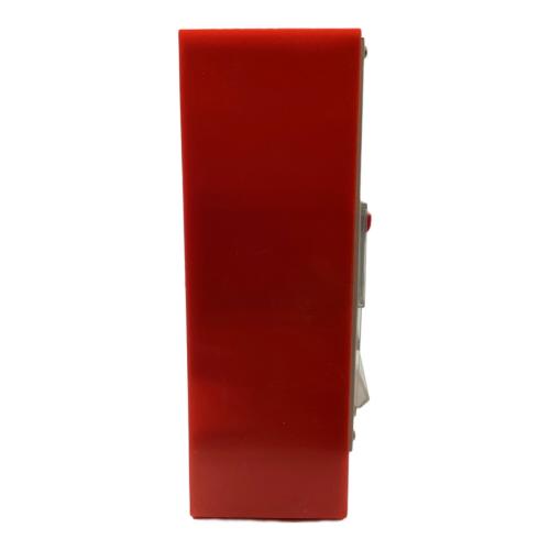 Coca Cola (コカコーラ) ヴィンテージミニチュア自動販売機