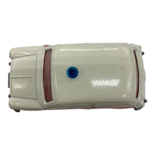 TOMY (トミー) ヴィンテージトミカ ミニクーパ ポリス