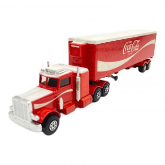MATCH BOX (マッチボックス) コカ・コーラ Super kings Coca Cola トレーラー