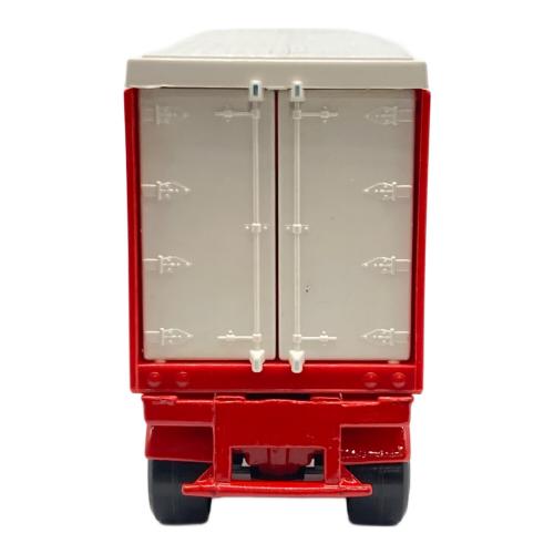 MATCH BOX (マッチボックス) コカ・コーラ Super kings Coca Cola トレーラー