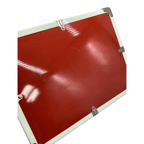 Coca Cola (コカコーラ) レトロトランクケース