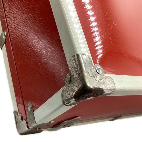 Coca Cola (コカコーラ) レトロトランクケース