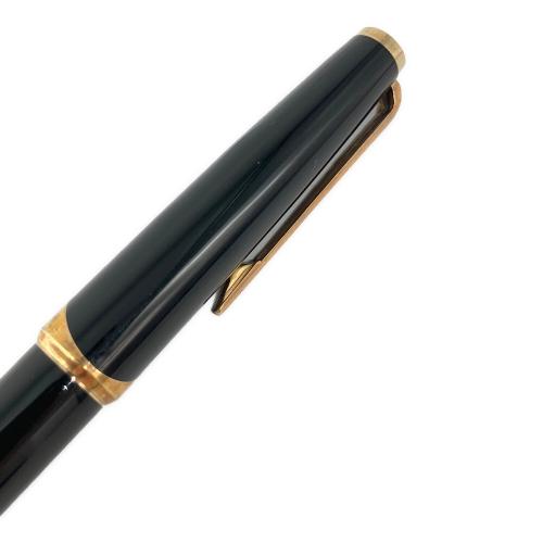 MONTBLANC (モンブラン) 万年筆