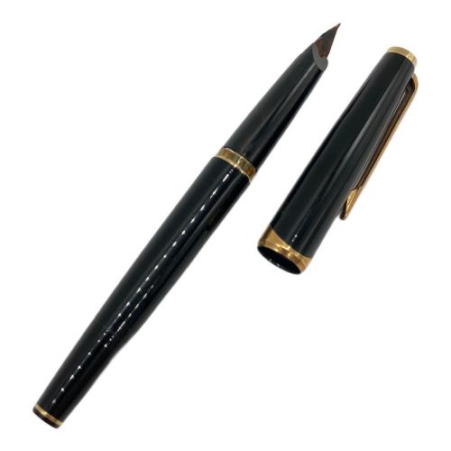 MONTBLANC (モンブラン) 万年筆