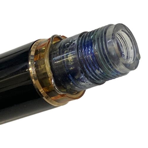 MONTBLANC (モンブラン) 万年筆