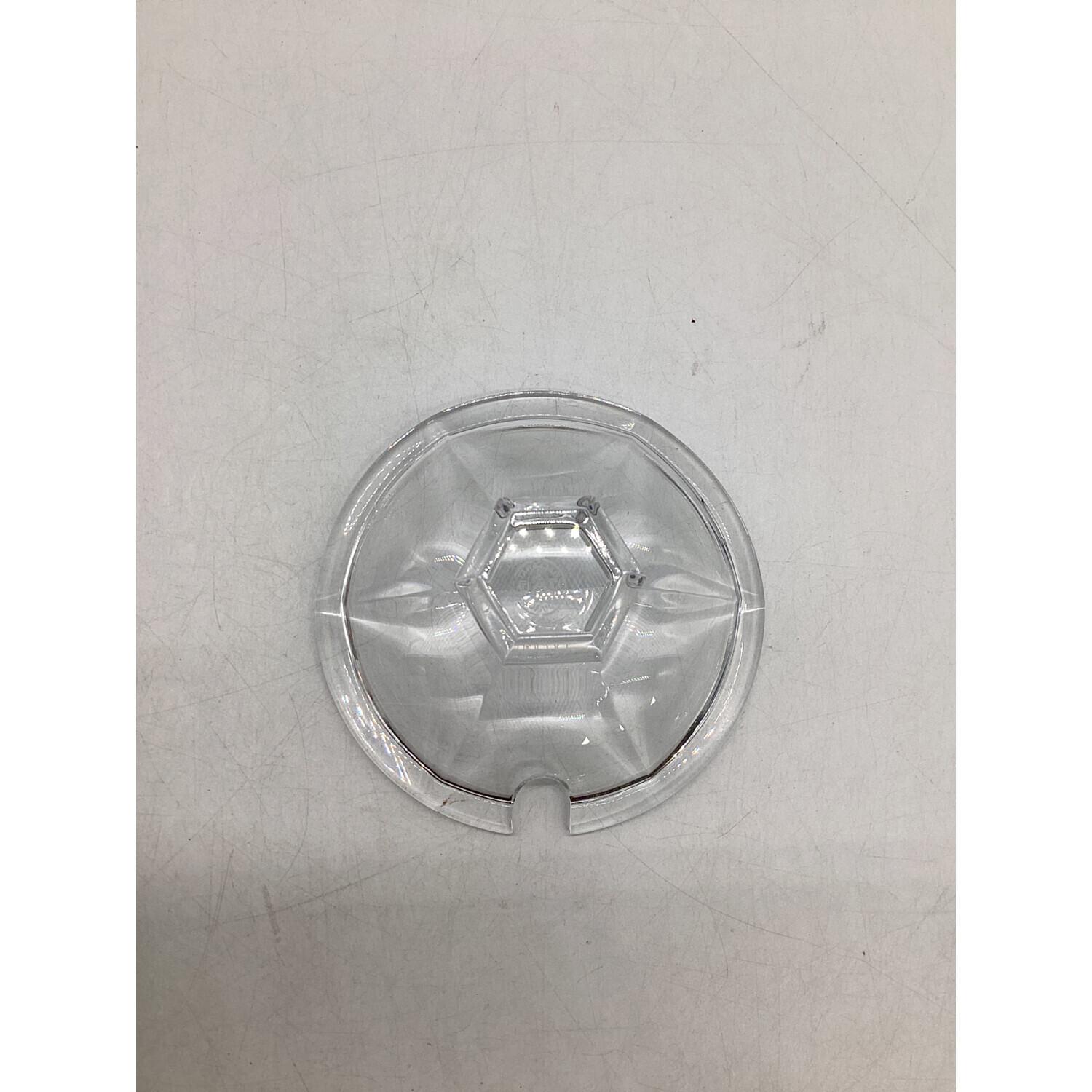 Baccarat (バカラ) キャンディポット USED スプーン欠品｜トレファクONLINE