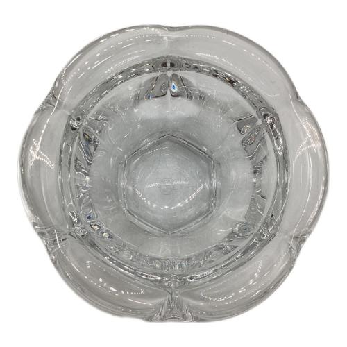 Baccarat (バカラ) キャンディポット USED スプーン欠品｜トレファクONLINE