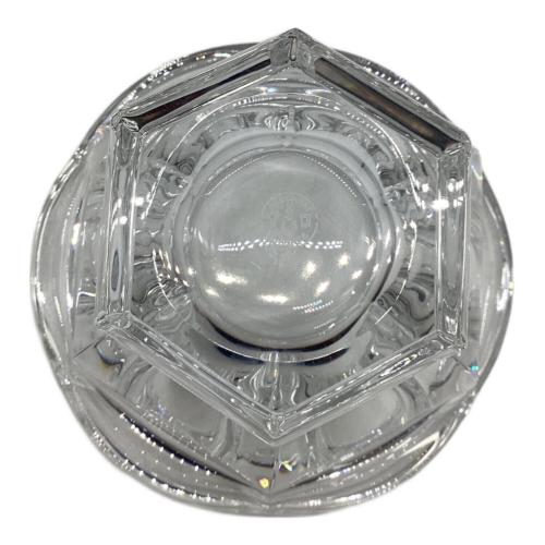 Baccarat (バカラ) キャンディポット USED スプーン欠品