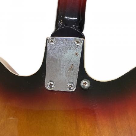 GUYATONE (グヤトーン) エレキギター SG-32T 順反り有