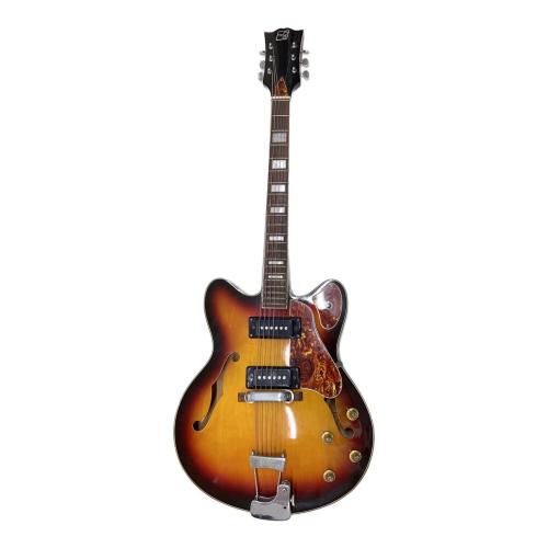 60's グヤトーン　SG-32T 60's グヤトーン SG-32T - メルカリ