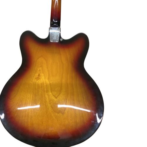 GUYATONE (グヤトーン) エレキギター SG-32T 順反り有