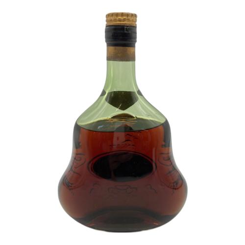 ヘネシー (Hennessy) コニャック 700ml XO 未開封