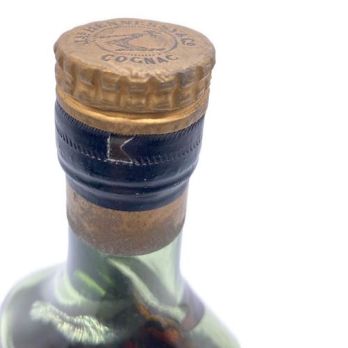 ヘネシー (Hennessy) コニャック 700ml XO 未開封