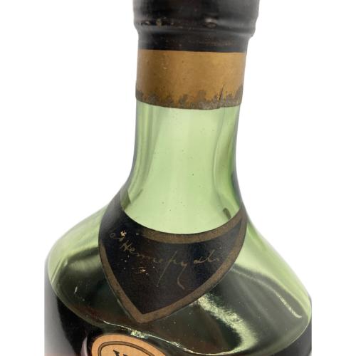 ヘネシー (Hennessy) コニャック 700ml XO 未開封
